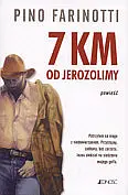 Okładka: 7 km od Jerozolimy
