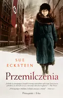 Okładka: Przemilczenia