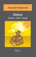 Okładka: Edukacja