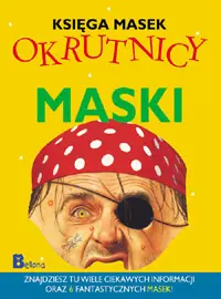 Okładka: Okrutnicy