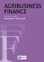 Okładka: Agribusiness Finance