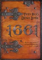 Okładka: Rok 1661