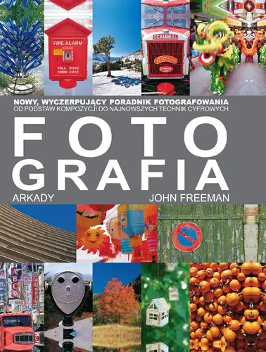 Okładka: Fotografia