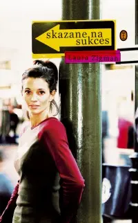 Okładka: Skazane na sukces