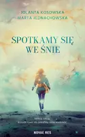 Okładka: Spotkamy się we śnie