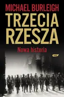Okładka: Trzecia Rzesza. Nowa historia