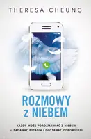 Okładka: Rozmowy z niebem