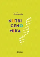 Okładka: Nutrigenomika