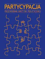 Okładka: Partycypacja