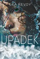 Okładka: UPADEK