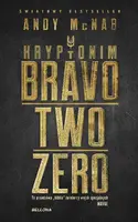 Okładka: Kryptonim Bravo Two Zero