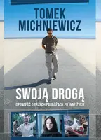 Okładka: Swoją drogą