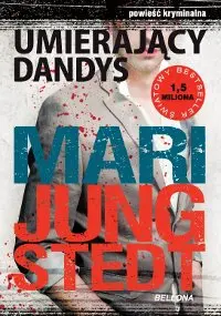 Okładka: Umierający dandys