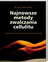 Okładka: Najnowsze metody zwalczania cellulitu