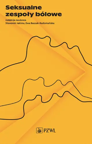 Okładka: Seksualne zespoły bólowe