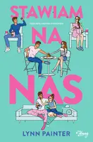 Okładka: Stawiam na nas