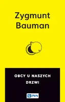 Okładka: Obcy u naszych drzwi