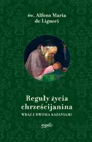 Okładka: Reguły życia chrześcijanina wyd. II