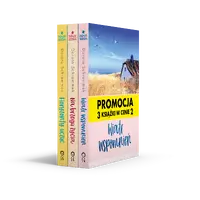 Okładka: Zakątek Szczęścia