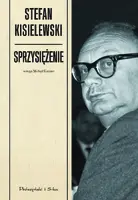 Okładka: Sprzysiężenie