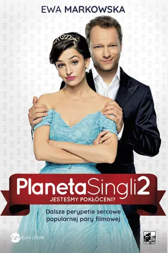 Okładka: Planeta Singli 2