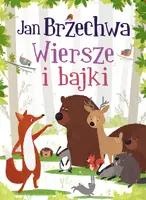 Okładka: Wiersze i bajki