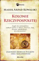 Okładka: Kolonie Rzeczypospolitej