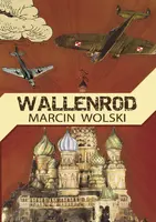 Okładka: Wallenrod