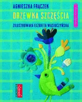 Okładka: Drzewka Szczęścia