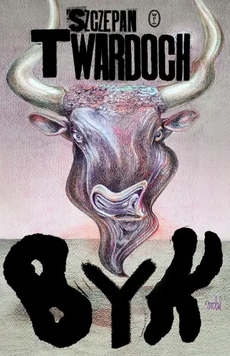 Okładka: Byk