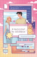 Okładka: 7 procent Ro Devereux