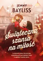 Okładka: Świąteczna szansa na miłość