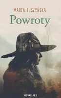 Okładka: Powroty