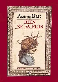 Okładka: Rien ne va plus