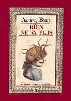 Okładka: Rien ne va plus