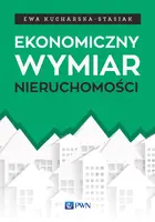 Okładka: Ekonomiczny wymiar nieruchomości