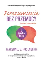 Okładka: Porozumienie bez przemocy