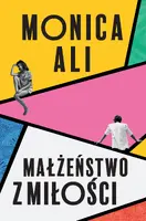 Okładka: Małżeństwo z miłości