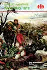 Okładka: Tarutino 1812