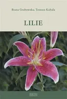 Okładka: Lilie