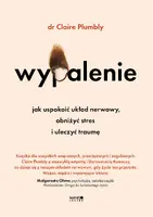Okładka: Wypalenie