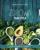 Okładka: Zdrowa tarczyca