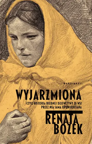 Okładka: Wyjarzmiona