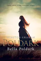 Okładka: Bella Poldark