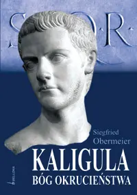 Okładka: Kaligula