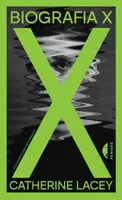 Okładka: Biografia X