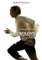 Okładka: Zniewolony. 12 Years a Slave