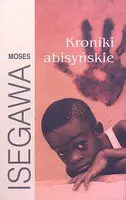 Okładka: Kroniki abisyńskie