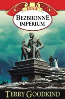 Okładka: Bezbronne imperium
