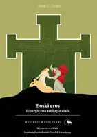 Okładka: Boski eros